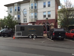 Mobile Grooming Facility